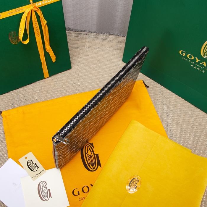 Yupoo BagTypeTote Practical tote with stylish design Grey 01A