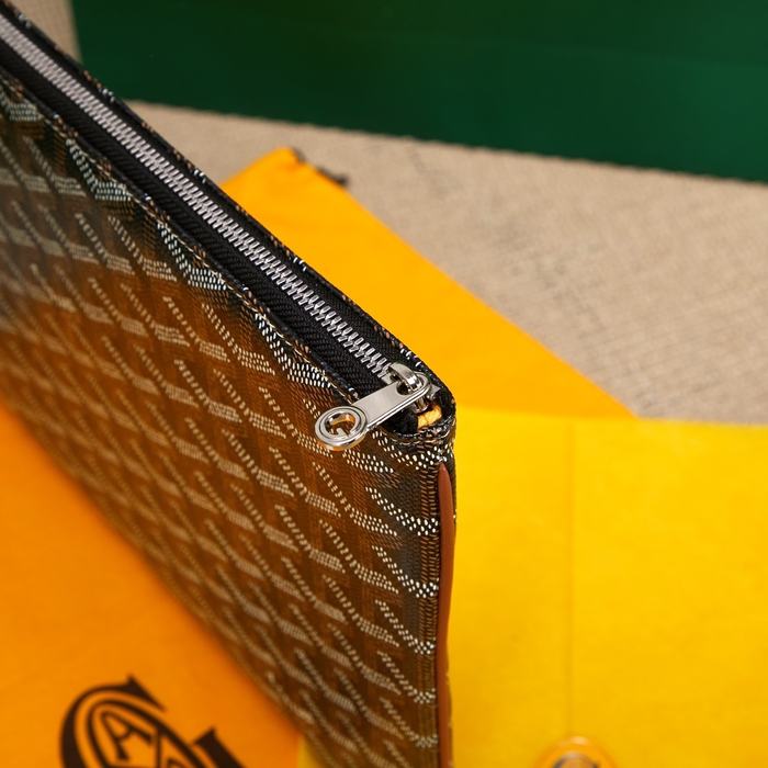 Yupoo BagTypeTote Practical tote with stylish design Grey 01A