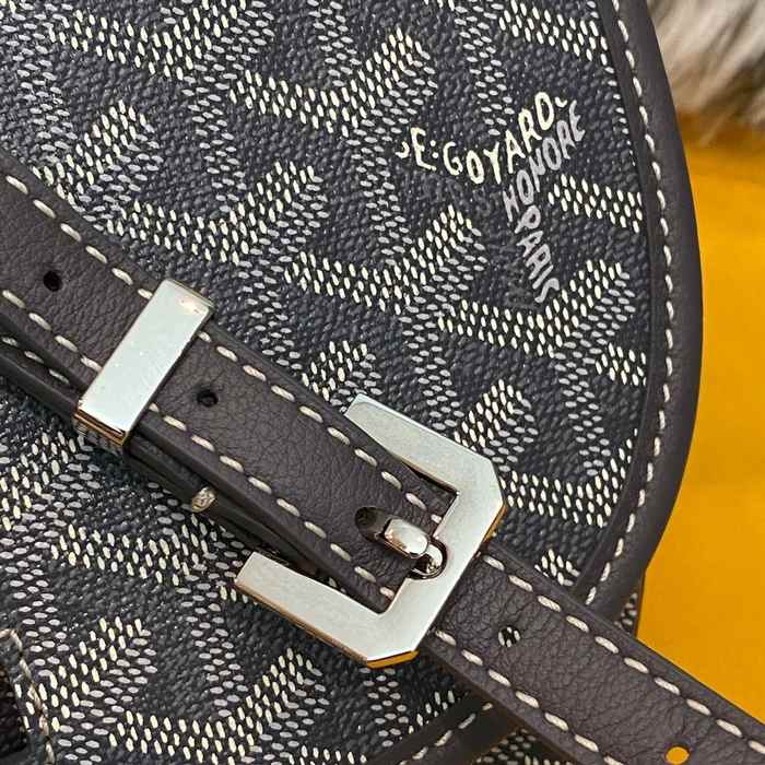 Yupoo BagTypeTote Shoulder Bag with Sling Strap Grey 01A