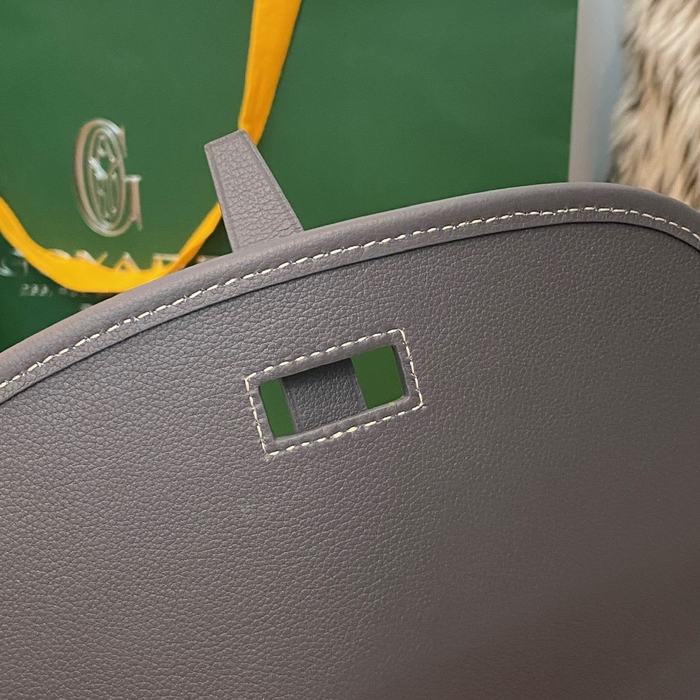 Yupoo BagTypeTote Shoulder Bag with Sling Strap Grey 01A