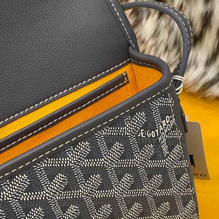 Yupoo BagTypeTote Shoulder Bag with Sling Strap Grey 01A