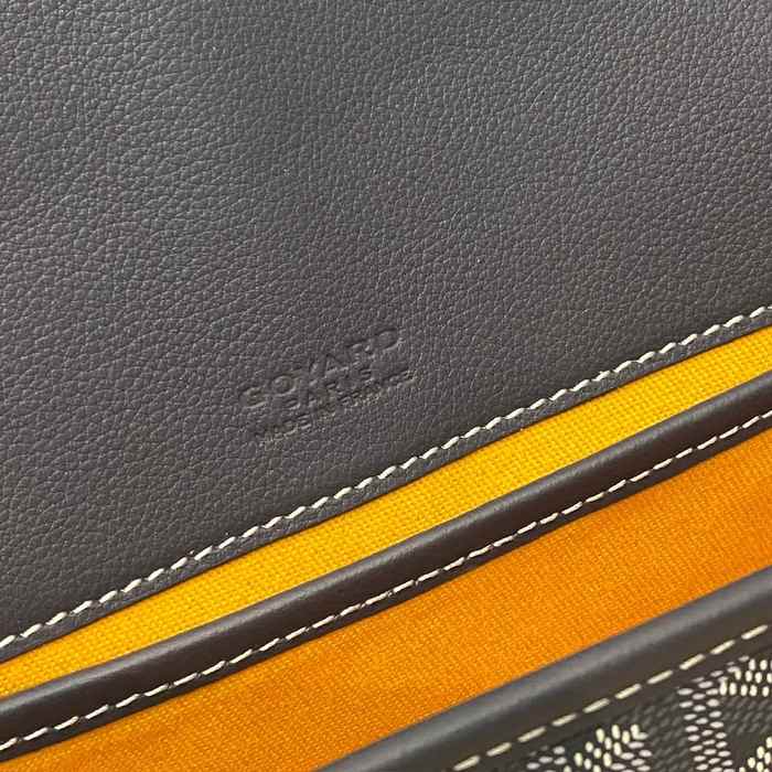 Yupoo BagTypeTote Shoulder Bag with Sling Strap Grey 01A