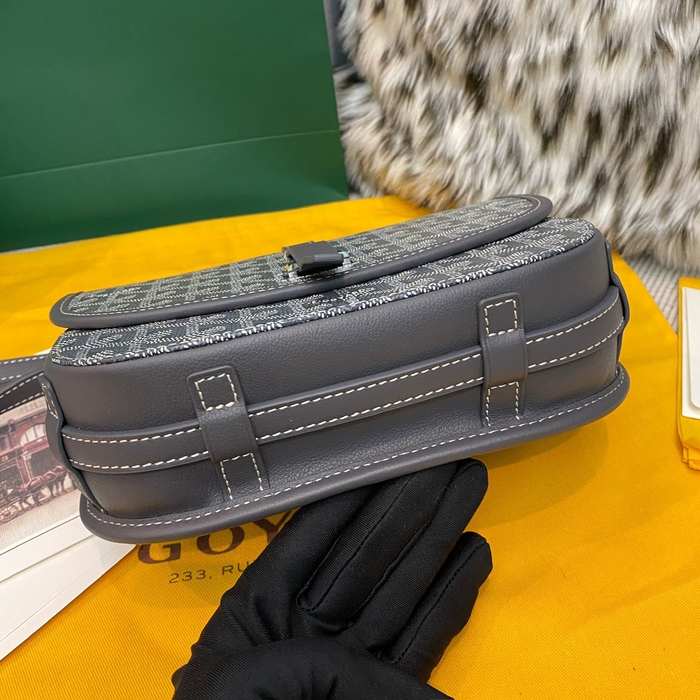 Yupoo BagTypeTote Shoulder Bag with Sling Strap Grey 01A