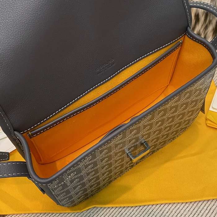 Yupoo BagTypeTote Shoulder Bag with Sling Strap Grey 01A