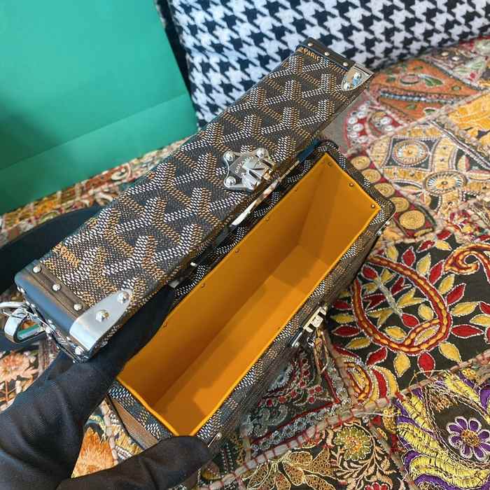 Yupoo BagTypeTote Shoulder Bag with stylish design Brown 01A