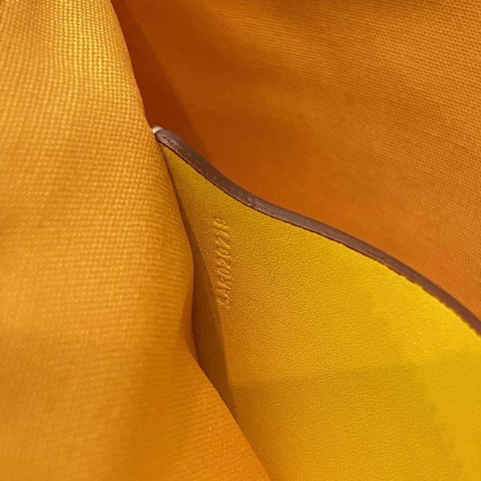 Yupoo BagTypeTote Slim Design Modern Brown 01A