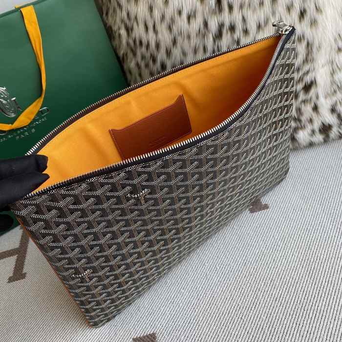 Yupoo BagTypeTote Slim Design Modern Brown 01A