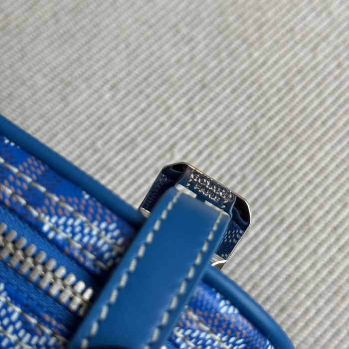 Yupoo BagTypeTote Small Crossbody Bag with Lightweight Features Blue 01A