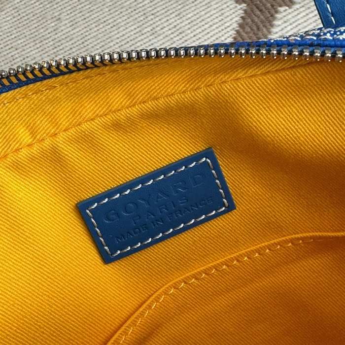 Yupoo BagTypeTote Small Crossbody Bag with Lightweight Features Blue 01A