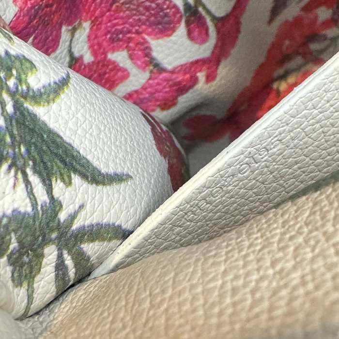 Yupoo BagTypeTote Small Size Tote with Handle Red 01A