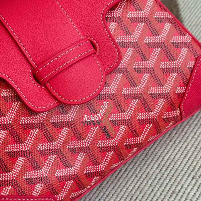 Yupoo BagTypeTote Small Size Tote with Handle Red 01A