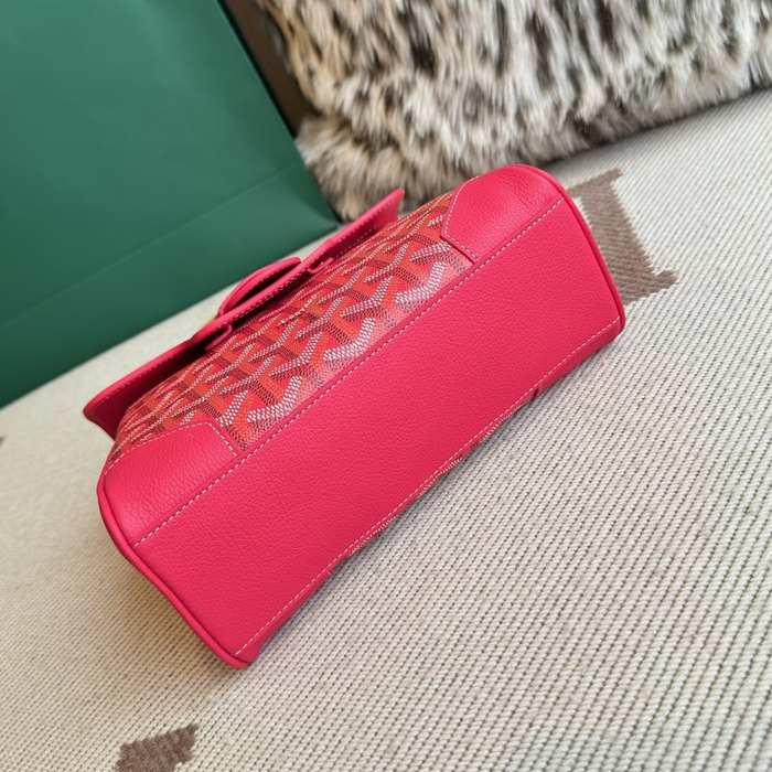 Yupoo BagTypeTote Small Size Tote with Handle Red 01A