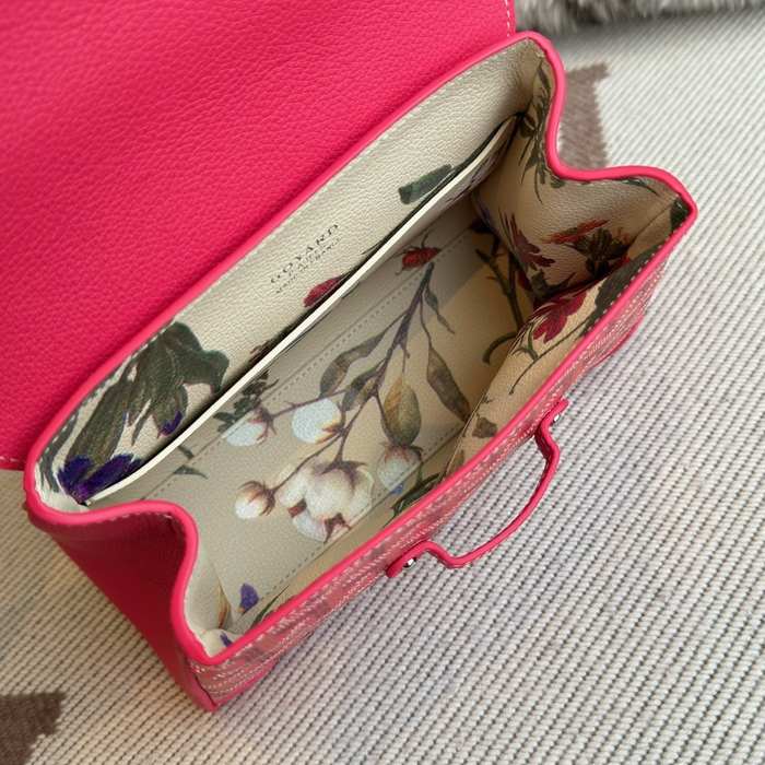 Yupoo BagTypeTote Small Size Tote with Handle Red 01A