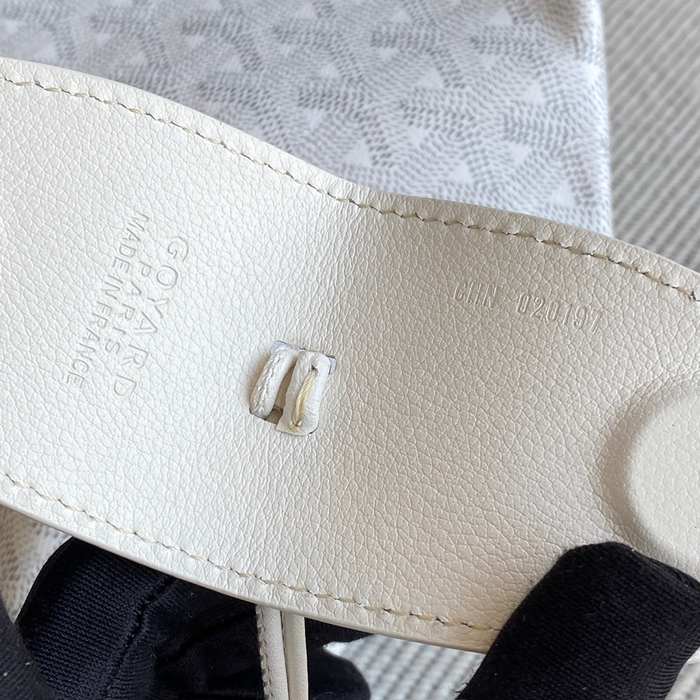 Yupoo BagTypeTote Small Tote with Handles Grey 01A