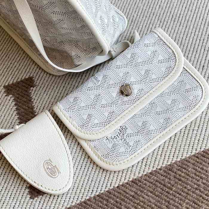 Yupoo BagTypeTote Small Tote with Handles Grey 01A