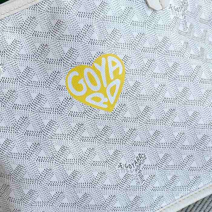 Yupoo BagTypeTote Small Tote with Handles Grey 01A