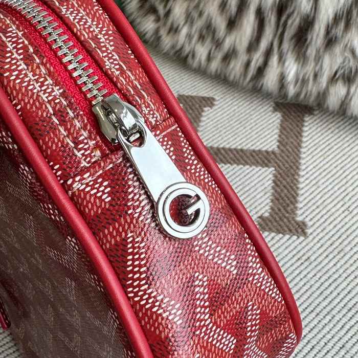 Yupoo BagTypeTote Small Tote with dual handle Red 01A