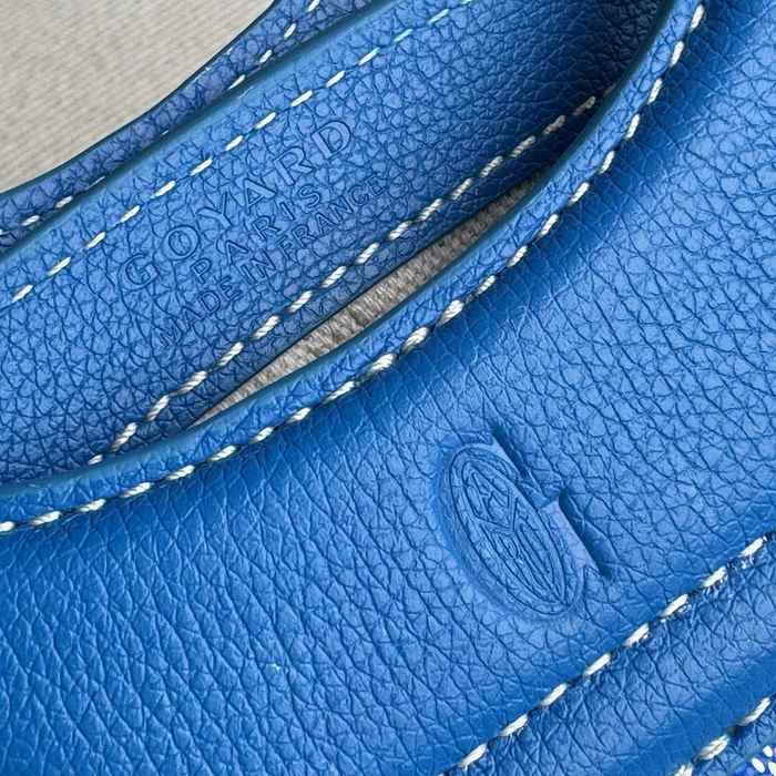 Yupoo BagTypeTote Small bag with handle features Blue 01A