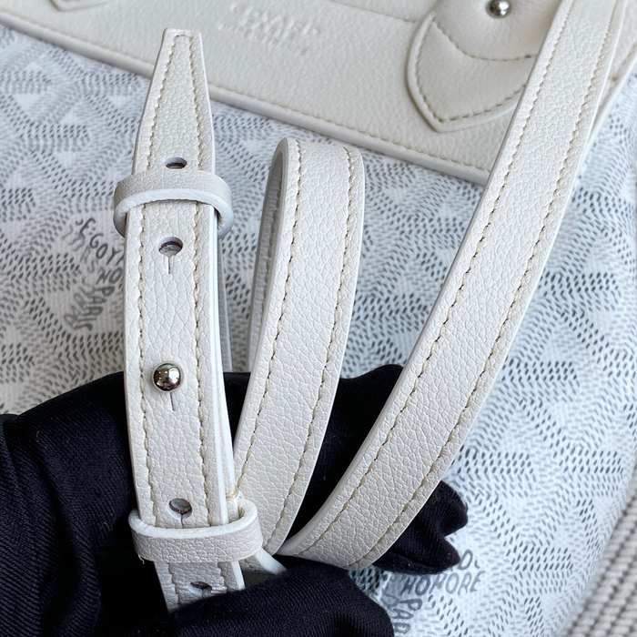 Yupoo BagTypeTote Small tote bag Grey 01A