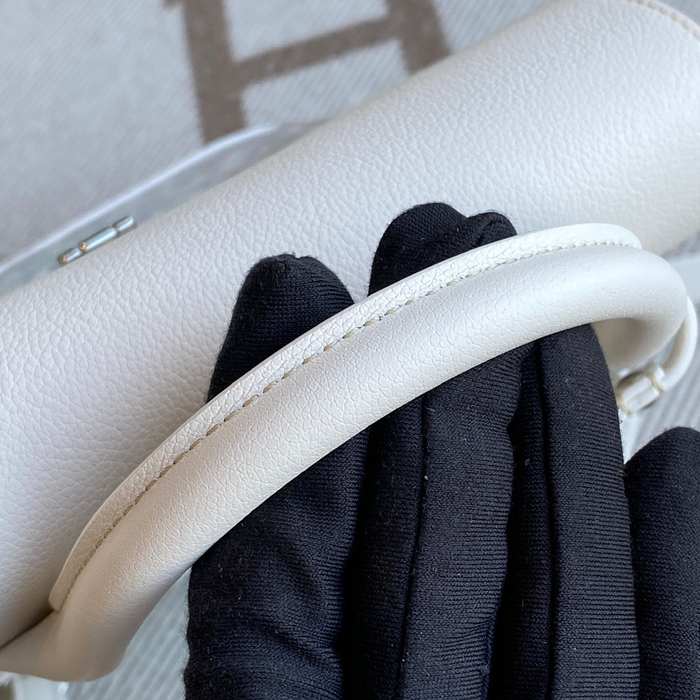 Yupoo BagTypeTote Small tote bag Grey 01A