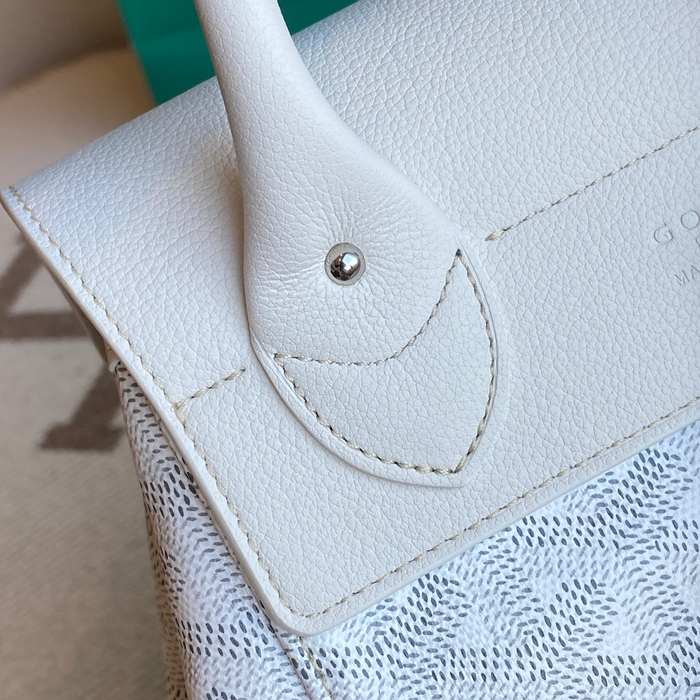 Yupoo BagTypeTote Small tote bag Grey 01A