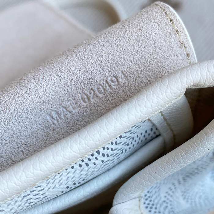 Yupoo BagTypeTote Small tote bag Grey 01A