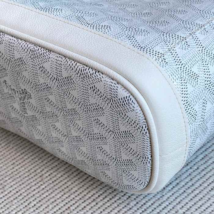 Yupoo BagTypeTote Small tote bag Grey 01A