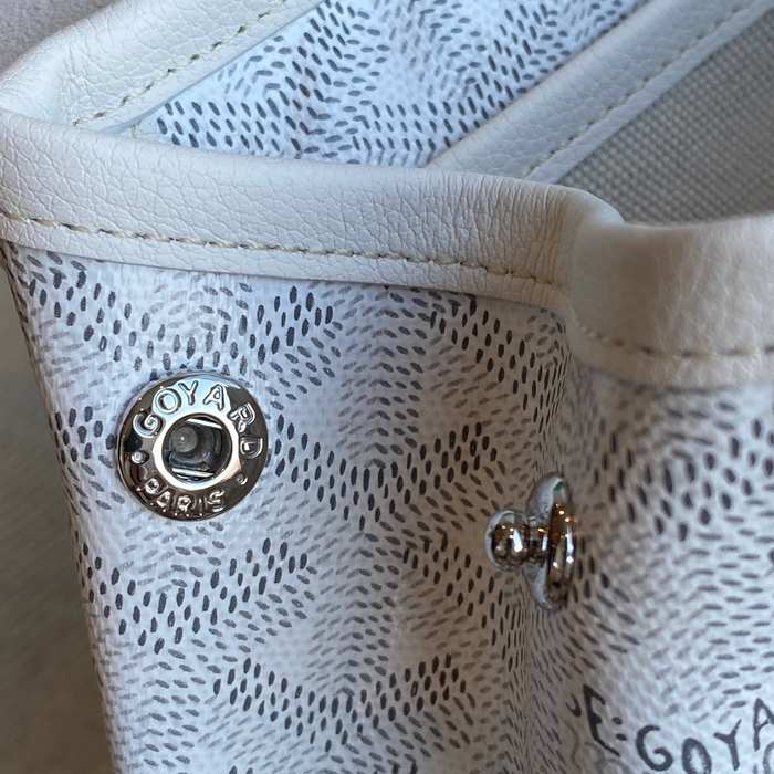 Yupoo BagTypeTote Small tote bag Grey 01A