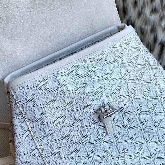 Yupoo BagTypeTote Small tote bag Grey 01A