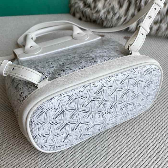 Yupoo BagTypeTote Small tote bag Grey 01A