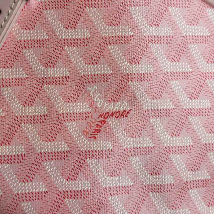 Yupoo BagTypeTote Small tote bag with shoulder strap Grey 01A