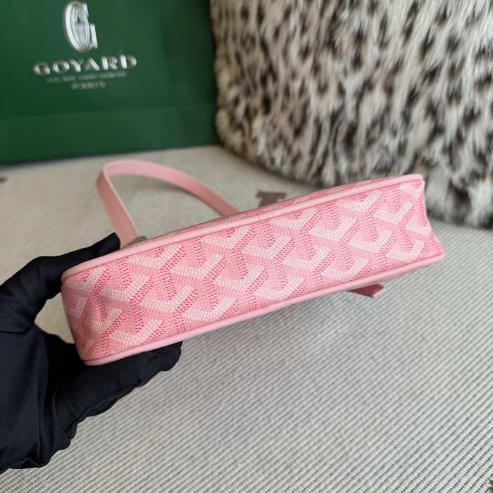 Yupoo BagTypeTote Small tote bag with shoulder strap Grey 01A