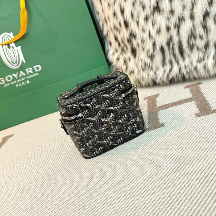 Yupoo BagTypeTote Small tote bag with zip closure Black 01A