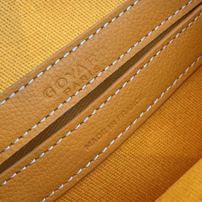 Yupoo BagTypeTote Small tote with zip closure Beige 01A