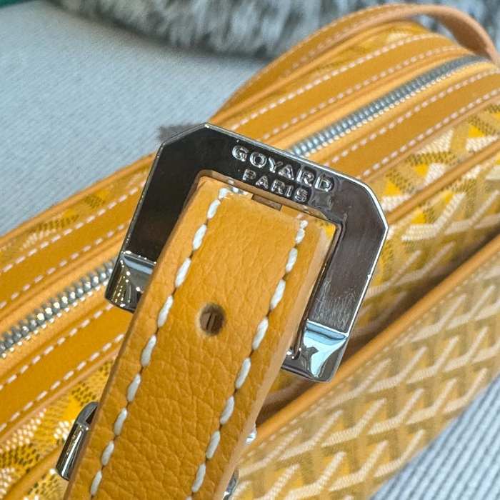 Yupoo BagTypeTote Small tote with zip closure Beige 01A