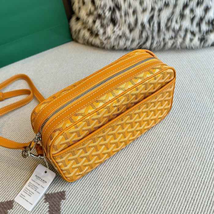 Yupoo BagTypeTote Small tote with zip closure Beige 01A