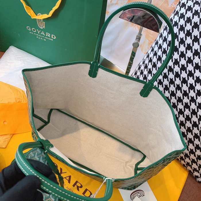 Yupoo BagTypeTote Spacious and Stylish Tote Bag Green 01A