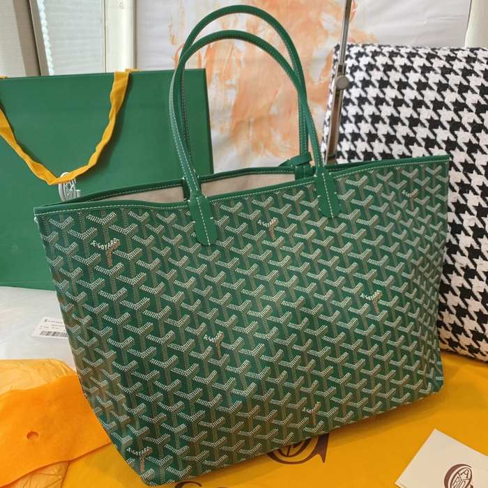 Yupoo BagTypeTote Spacious and Stylish Tote Bag Green 01A