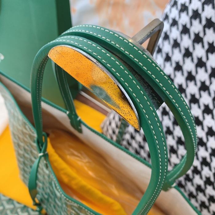 Yupoo BagTypeTote Spacious and Stylish Tote Bag Green 01A