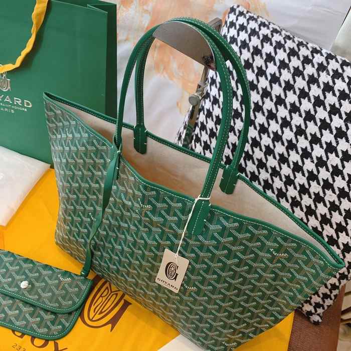 Yupoo BagTypeTote Spacious and Stylish Tote Bag Green 01A