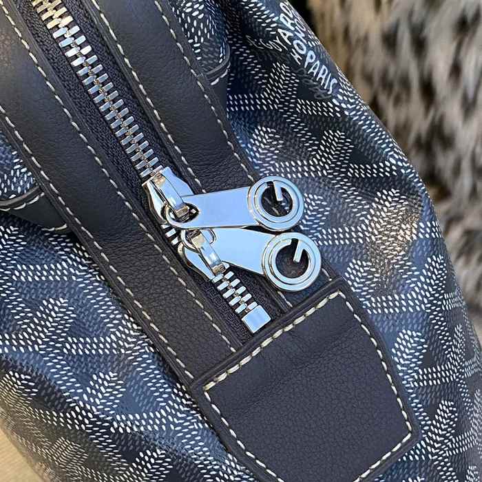 Yupoo BagTypeTote Structured Tote with sturdy handles Grey 01A