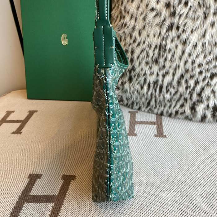 Yupoo BagTypeTote Stylish Casual Tote Green 01A