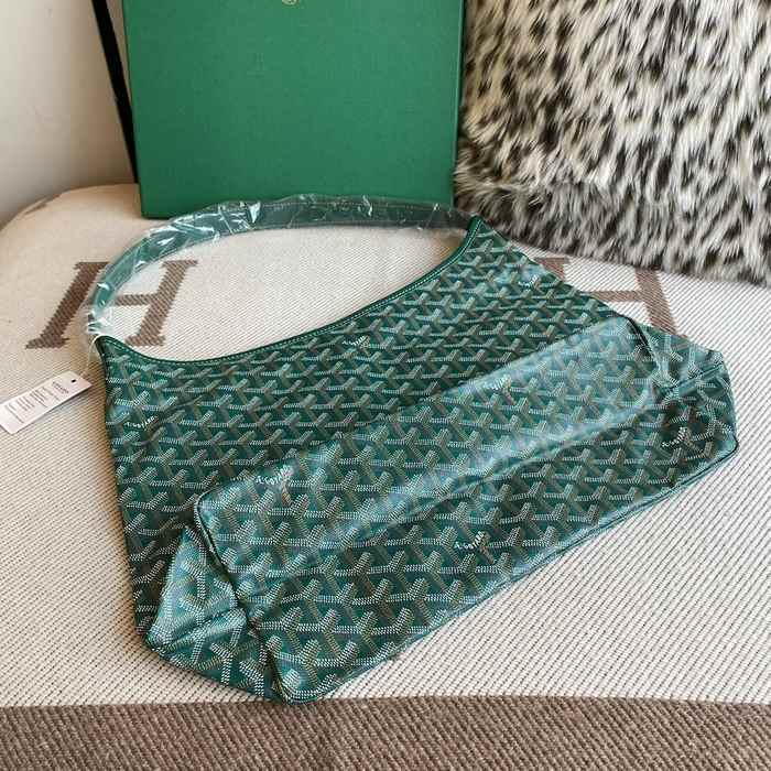 Yupoo BagTypeTote Stylish Casual Tote Green 01A