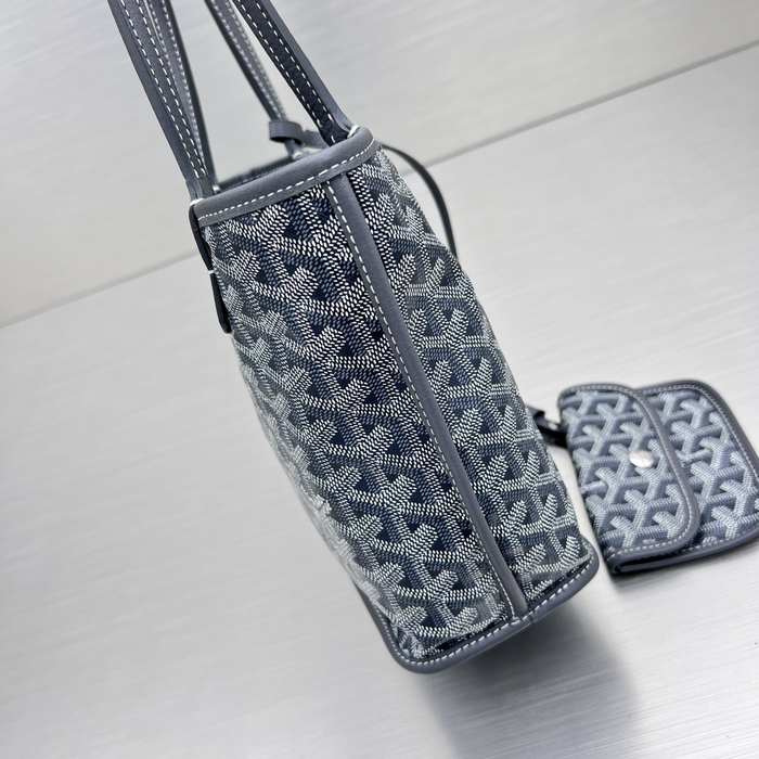 Yupoo BagTypeTote Stylish Compact Grey 01A