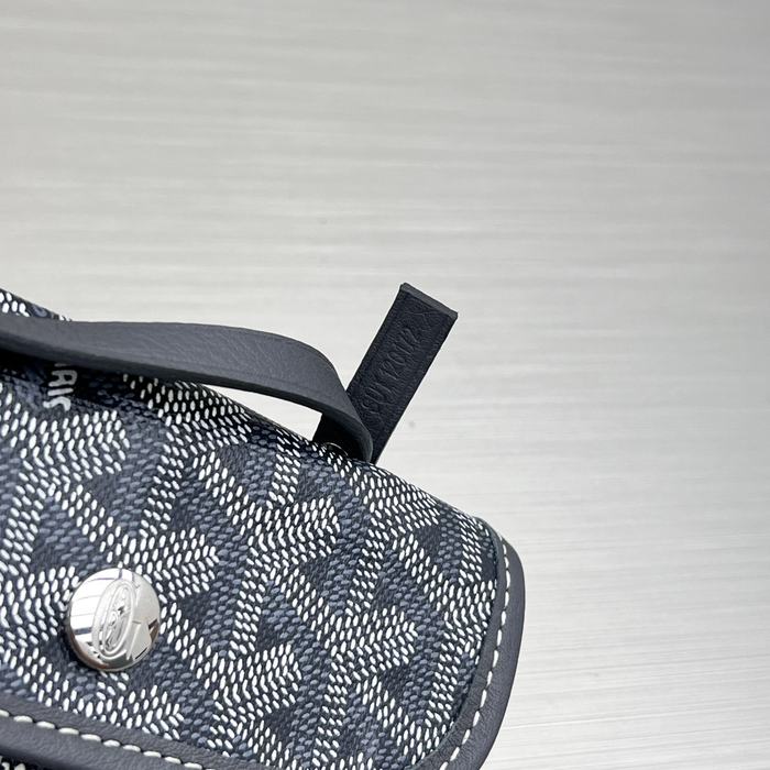 Yupoo BagTypeTote Stylish Compact Grey 01A