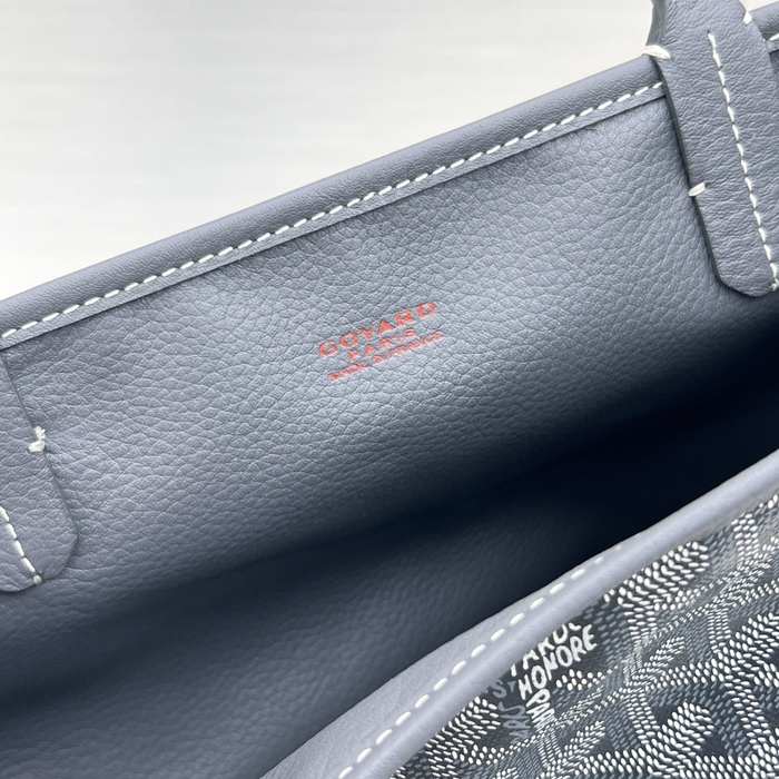 Yupoo BagTypeTote Stylish Compact Grey 01A