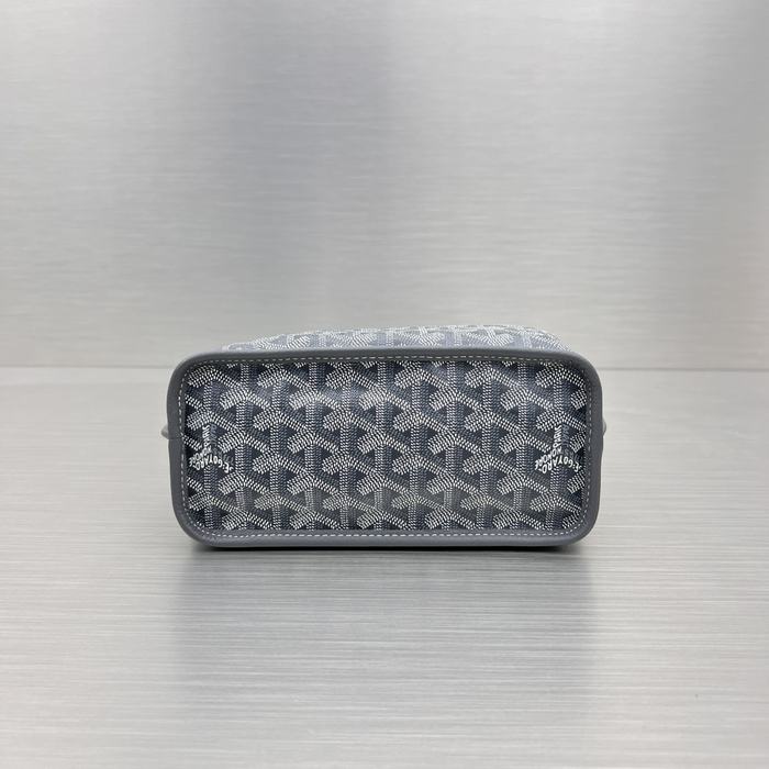 Yupoo BagTypeTote Stylish Compact Grey 01A