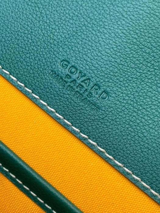 Yupoo BagTypeTote Stylish Crossbody Bag Green 01A