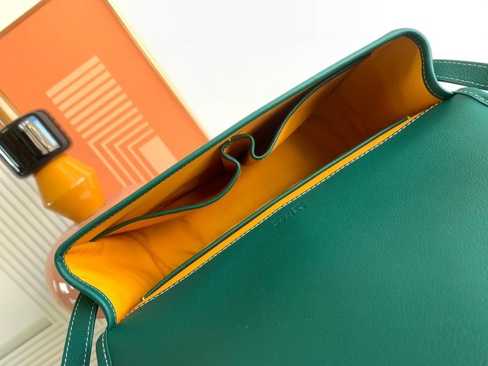 Yupoo BagTypeTote Stylish Crossbody Bag Green 01A