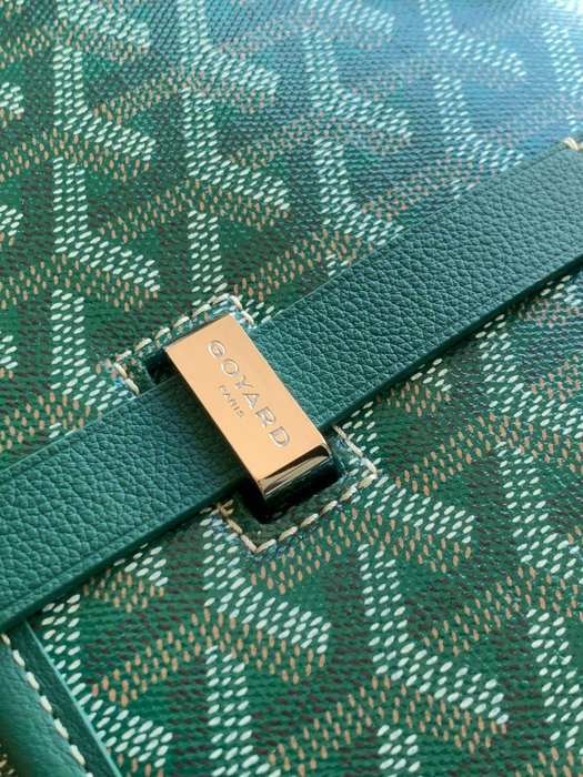 Yupoo BagTypeTote Stylish Crossbody Bag Green 01A